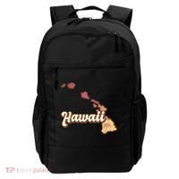 Retro Hawaii Backpack thumb 0