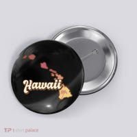 Retro Hawaii Button thumb 0