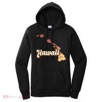 Retro Hawaii Women's Hoodie thumb 0