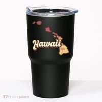 Retro Hawaii Tumbler thumb 0