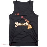Retro Hawaii Tank Top thumb 0
