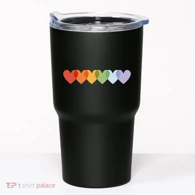 Tumbler