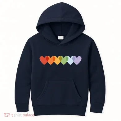Kids Hoodie