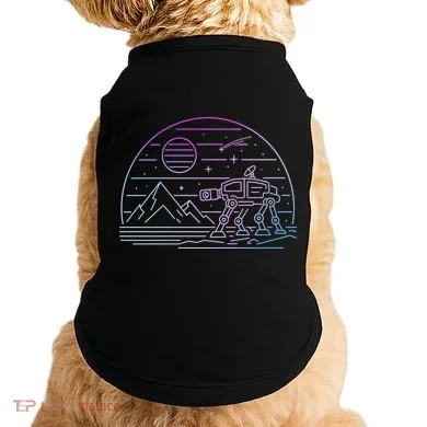 Doggie Tank