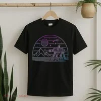 Retro Hoth T-Shirt thumb 2