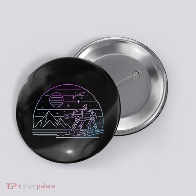 Retro Hoth Button