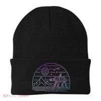 Retro Hoth Beanie thumb 0