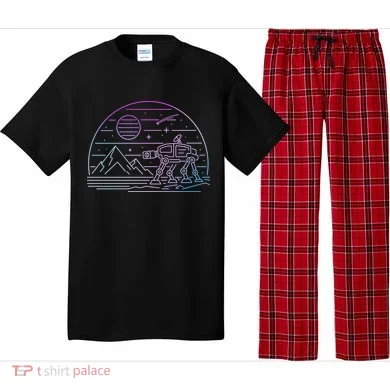 Pajama Set