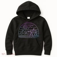 Retro Hoth Kids Hoodie thumb 0