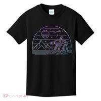 Retro Hoth Kids T-Shirt thumb 0