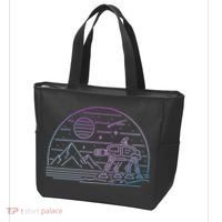 Retro Hoth Tote Bag thumb 3
