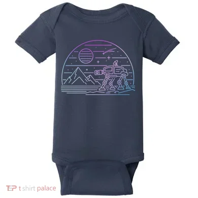 Baby Bodysuit