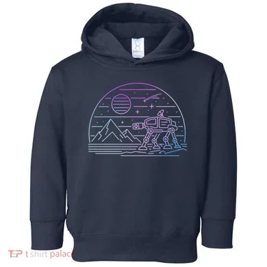 Toddler Hoodie