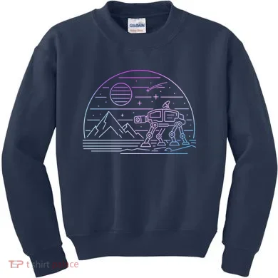 Kids Sweatshirt