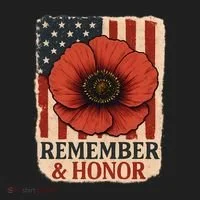 Remember & Honor Women's Sweatshirt thumb 2