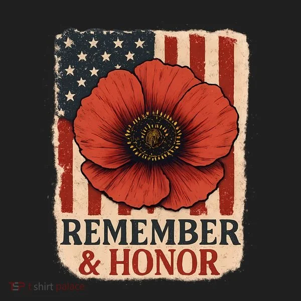 Remember & Honor Women's Sweatshirt