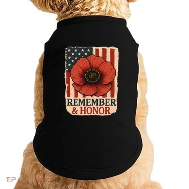 Doggie Tank
