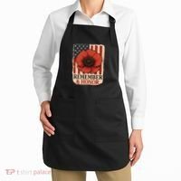 Remember & Honor Apron thumb 2
