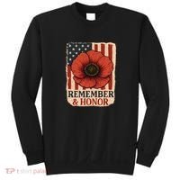 Remember & Honor Sweatshirt thumb 0