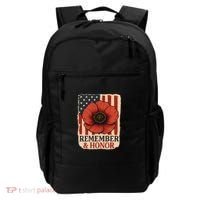 Remember & Honor Backpack thumb 0