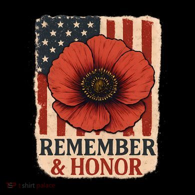 Remember & Honor Ornament