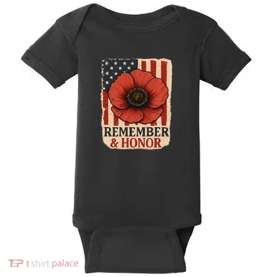 Baby Bodysuit