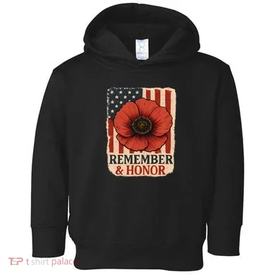Toddler Hoodie