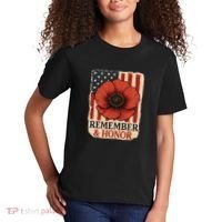 Remember & Honor Kids T-Shirt thumb 2