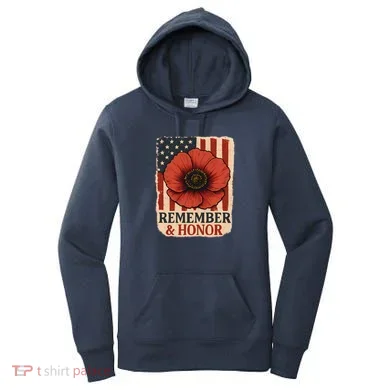 Women's Hoodie