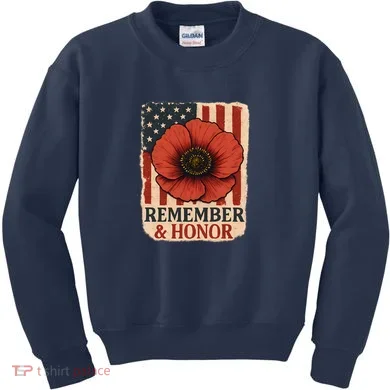 Kids Sweatshirt