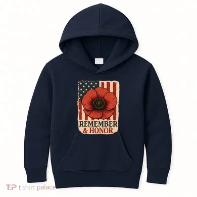 Kids Hoodie