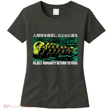 Women's T-Shirt
