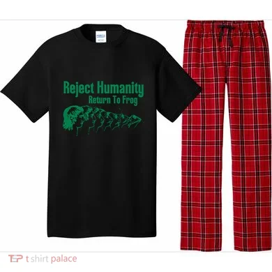 Pajama Set
