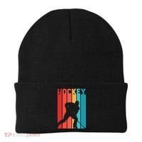 Retro Hockey Beanie thumb 0