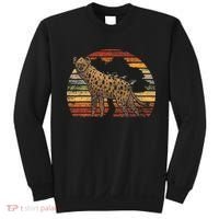 Retro Hyena Sweatshirt thumb 0