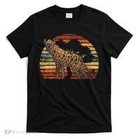 Retro Hyena T-Shirt thumb 0