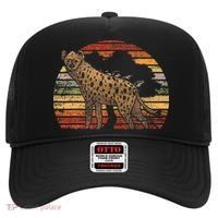 Retro Hyena Hat thumb 0