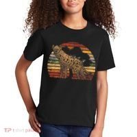 Retro Hyena Kids T-Shirt thumb 2