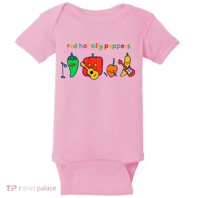 Baby Bodysuit
