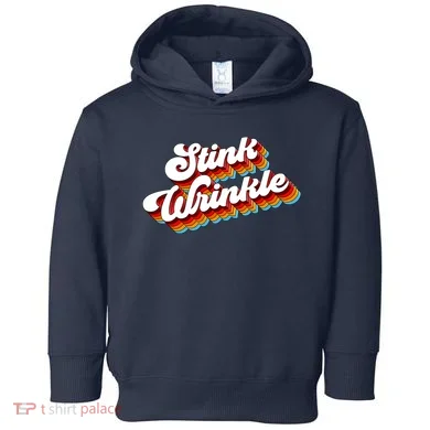 Toddler Hoodie