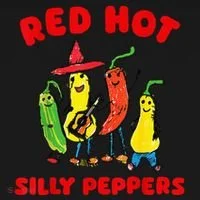 Red Hot Silly Peppers Bucket Hat thumb 4