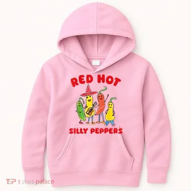 Kids Hoodie