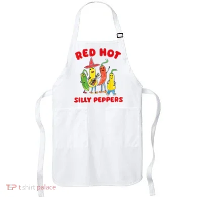 Apron