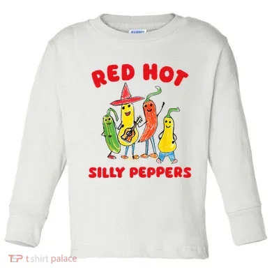 Toddler Long Sleeve