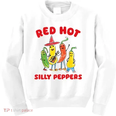 Kids Sweatshirt