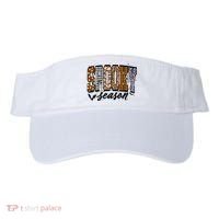 Retro Halloween Spooky Season Coquette Visor thumb 0