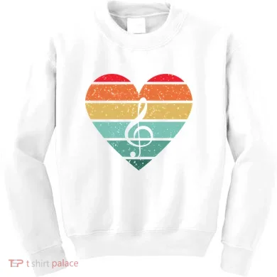 Kids Sweatshirt