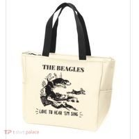 Rabbit Hunting The Beagles Love To Hear Em Sing Tote Bag thumb 3