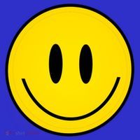Retro Happy Vibe Smiley Face Happy Face Graphic Gift Baby Bodysuit thumb 2
