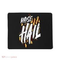 Raise Hail Washington American Football Mousepad thumb 0